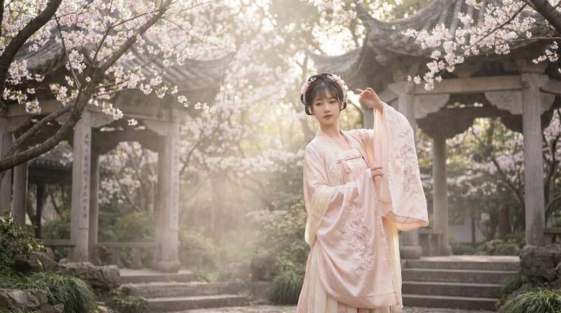 探花 Cosplay视频